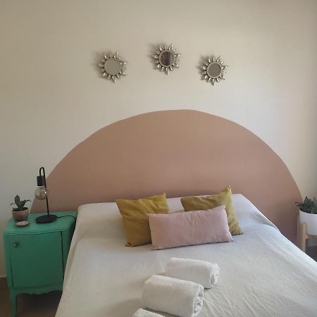 Ferienwohnung Boho 270 San Salvador de Jujuy Exterior foto