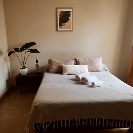 Ferienwohnung Boho 270 San Salvador de Jujuy Exterior foto
