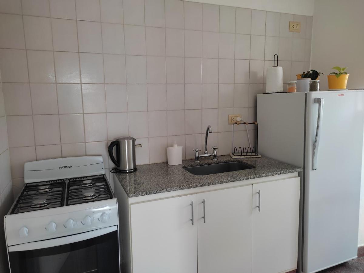 Ferienwohnung Boho 270 San Salvador de Jujuy Exterior foto