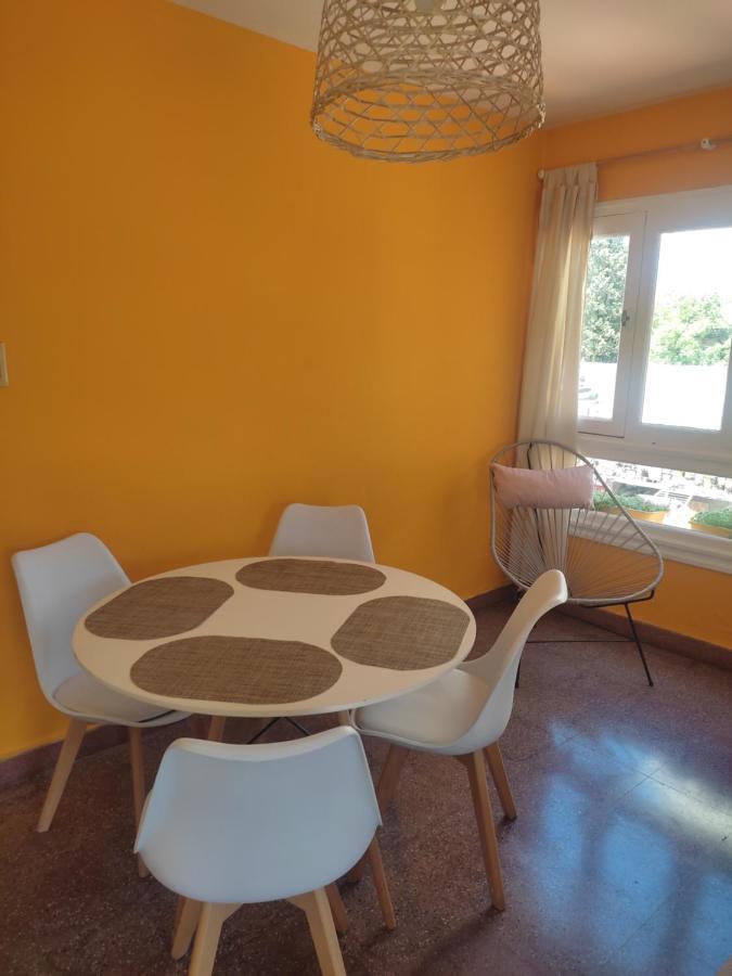 Ferienwohnung Boho 270 San Salvador de Jujuy Exterior foto