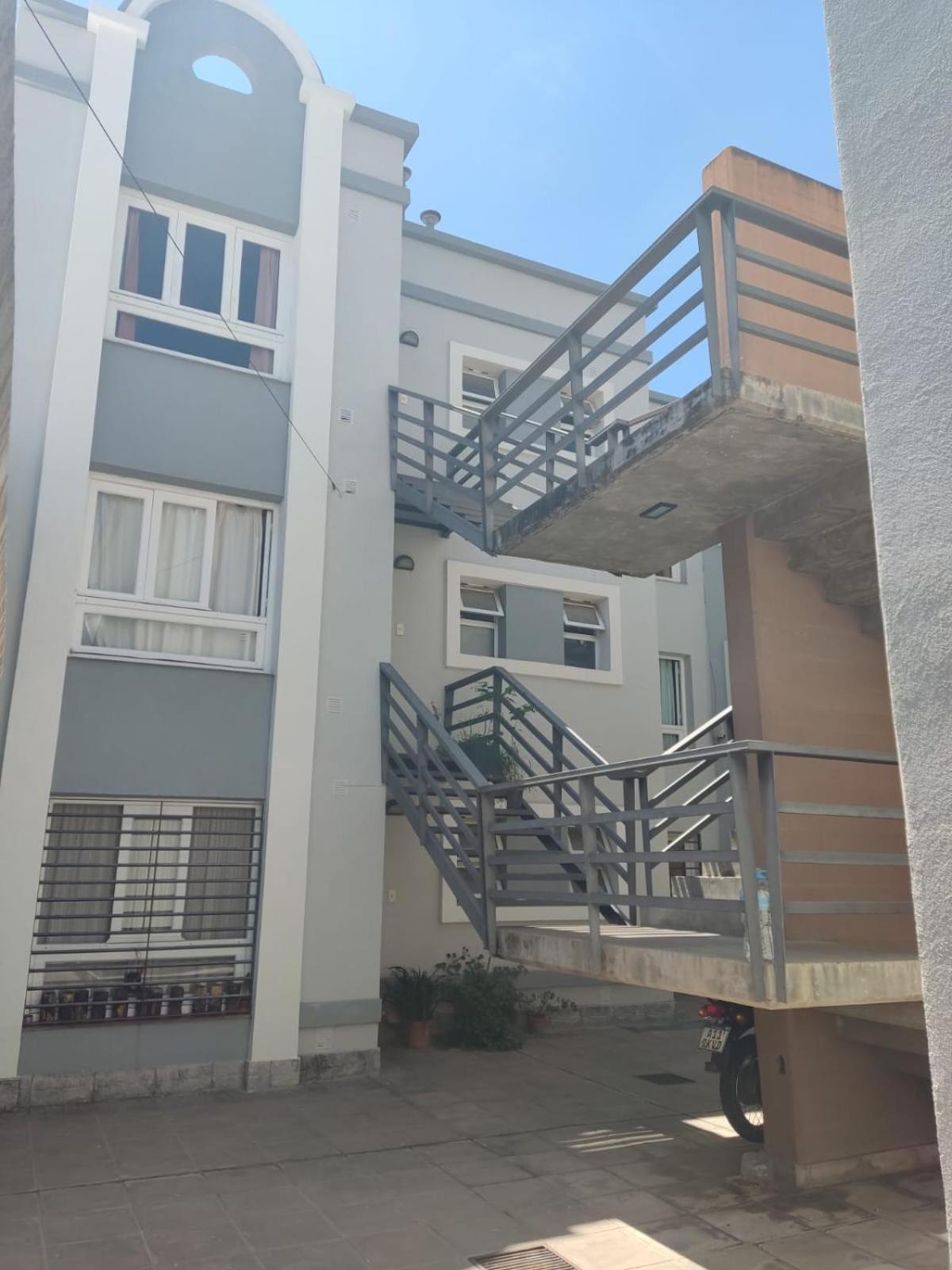 Ferienwohnung Boho 270 San Salvador de Jujuy Exterior foto