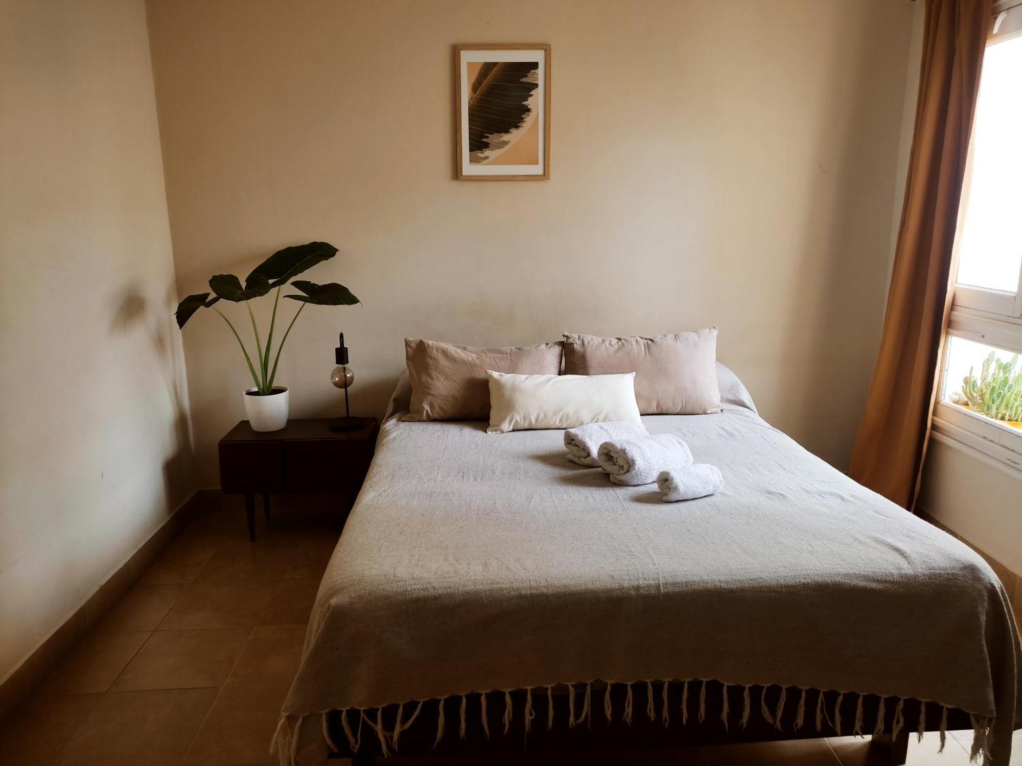 Ferienwohnung Boho 270 San Salvador de Jujuy Exterior foto